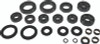 All Balls Racing 01-03 Polaris Sportsman 400 4x4 Transaxle Bearing & Seal Kit - 25-2128 Photo - Primary