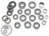 All Balls Racing 2010 Polaris Sportsman 550 EPS Transmission Rebuild Kit - 25-7011 Photo - Primary