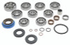 All Balls Racing 04-06 Polaris Ranger 4x4 500 Transmission Rebuild Kit - 25-7015 Photo - Primary