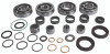All Balls Racing 2010 Can-Am Outl&er 500 LTD 4x4 Transmission Rebuild Kit - 25-7051 Photo - Primary