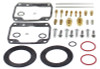 All Balls Racing 93-94 Ski-Doo Formula Mach 1 / GT Carburetor Rebuild Kit - 26-10002 Photo - Primary