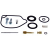 All Balls Racing 76-78 Honda Z-50 Carburetor Rebuild Kit - 26-10029 Photo - Primary