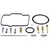 All Balls Racing 90-91 Kawasaki KX250 Carburetor Rebuild Kit - 26-10033 Photo - Primary