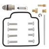 All Balls Racing 06-11 Polaris Hawkeye 2x4 Carburetor Rebuild Kit - 26-1042 Photo - Primary