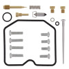 All Balls Racing 2002 Arctic Cat 375 2x4 w/AT Carburetor Rebuild Kit - 26-1072 Photo - Primary