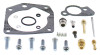 All Balls Racing 04-06 Polaris Predator 50 Carburetor Rebuild Kit - 26-1198 Photo - Primary