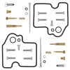 All Balls Racing 06-13 Kawasaki KVF650 I Brute Force Carburetor Rebuild Kit - 26-1220 Photo - Primary