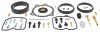 All Balls Racing 2003 Harley XL 883 R Carburetor Rebuild Kit - 26-1758 Photo - Primary