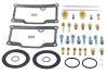 All Balls Racing 1985 Polaris 400 Carburetor Rebuild Kit - 26-1793 Photo - Primary