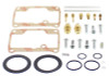 All Balls Racing 2001 Polaris XCF SP Edge 440 Carburetor Rebuild Kit - 26-1809 Photo - Primary