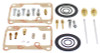 All Balls Racing 1995 Arctic Cat ZR 400 Carburetor Rebuild Kit - 26-1909 Photo - Primary
