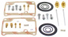 All Balls Racing 1996 Arctic Cat ZR 440 Carburetor Rebuild Kit - 26-1910 Photo - Primary
