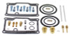 All Balls Racing 15-18 Arctic Cat Bear Cat 2000 Carburetor Rebuild Kit - 26-1921 Photo - Primary
