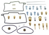 All Balls Racing 00-01 Ski-Doo MX Z X 440 LC Carburetor Rebuild Kit - 26-1933 Photo - Primary