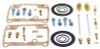 All Balls Racing 2001 Ski-Doo Summit 500 F Carburetor Rebuild Kit - 26-1940 Photo - Primary