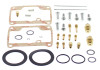 All Balls Racing 07-08 Ski-Doo Expedition Sport 550F Carburetor Rebuild Kit - 26-1943 Photo - Primary