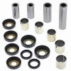 All Balls Racing 84-92 Yamaha YZ80 Linkage Bearing Kit - 27-1001 Photo - Primary