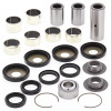 All Balls Racing 87-04 Yamaha YFM350 Warrior Linkage Bearing Kit - 27-1002 Photo - Primary