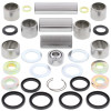 All Balls Racing 91-92 Honda CR125R Linkage Bearing Kit - 27-1019 Photo - Primary