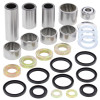 All Balls Racing 94-95 Honda CR125R Linkage Bearing Kit - 27-1029 Photo - Primary