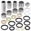All Balls Racing 1996 Honda CR125R Linkage Bearing Kit - 27-1033 Photo - Primary