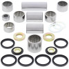 All Balls Racing 1997 Honda CR125R Linkage Bearing Kit - 27-1035 Photo - Primary