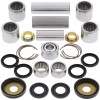All Balls Racing 90-01 Suzuki RM80 Linkage Bearing Kit - 27-1057 Photo - Primary