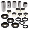 All Balls Racing 06-14 Yamaha YFM700R Raptor Linkage Bearing Kit - 27-1140 Photo - Primary