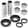 All Balls Racing 96-04 Honda XR250R Swing Arm Bearing Kit - 28-1011 Photo - Primary