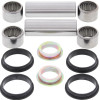 All Balls Racing 1985 Honda CR125R Swing Arm Bearing Kit - 28-1013 Photo - Primary