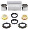 All Balls Racing 98-99 Honda CR80R Swing Arm Bearing Kit - 28-1018 Photo - Primary