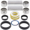 All Balls Racing 91-93 Yamaha WR250 Swing Arm Bearing Kit - 28-1075 Photo - Primary