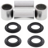 All Balls Racing 85-05 Kawasaki KLR250 Swing Arm Bearing Kit - 28-1083 Photo - Primary