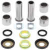 All Balls Racing 03-22 Suzuki RM85 Swing Arm Bearing Kit - 28-1089 Photo - Primary