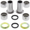 All Balls Racing 1993 Husqvarna CR125 Swing Arm Bearing Kit - 28-1119 Photo - Primary