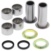 All Balls Racing 09-13 Husqvarna CR125 Swing Arm Bearing Kit - 28-1199 Photo - Primary