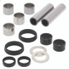 All Balls Racing 09-23 Yamaha YFZ450R Swing Arm Bearing Kit - 28-1200 Photo - Primary
