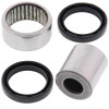 All Balls Racing 04-08 Arctic Cat 400 DVX Lower Rear Shock Bearing Kit - 29-5025 Photo - Primary