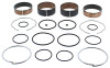 All Balls Racing 19-23 Kawasaki KX450F Fork Bushing Kit - 38-6135 Photo - Primary
