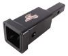 All Balls Racing 99-09 Arctic Cat 250 2x4 EZ Trail Hitch 1-1/4in to 2in Adaptor - 43-1004 Photo - Primary