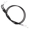 All Balls Racing 2007 Suzuki RMZ250 Cable - Throttle - 45-1033 Photo - Primary