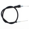 All Balls Racing 07-11 Yamaha YFM350 Grizzly IRS Cable - Throttle - 45-1190 Photo - Primary