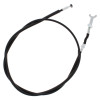 All Balls Racing 03-05 Honda TRX650 Rincon Cable - Rear H& - Park Brake - 45-4020 Photo - Primary