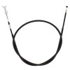 All Balls Racing 07-12 Yamaha YFM400 Big Bear IRS Cable - Rear H& - Park Brake - 45-4066 Photo - Primary