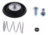 All Balls Racing 00-07 Honda XR650R Air Cut Off Valve Rebuild Kit - 46-4003 Photo - Primary