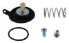 All Balls Racing 99-04 Yamaha TTR225 Air Cut Off Valve Rebuild Kit - 46-4005 Photo - Primary