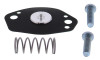All Balls Racing 03-06 Kawasaki KFX400 Air Cut Off Valve Rebuild Kit - 46-4014 Photo - Primary