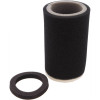 All Balls Racing 92-98 Yamaha YFB250 Timberwolf Air Filter - 48-1067 Photo - Primary