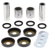 All Balls Racing 87-92 Suzuki LT-250R Front Lower A-Arm Bearing Kit - 2 Kits Req. Per Veh. - 50-1030 Photo - Primary