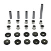 All Balls Racing 15-16 Arctic Cat Wildcat Sport Rear Independent Suspension - 2 Kits Req. Per Veh. - 50-1159 Photo - Primary